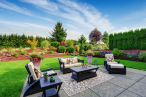 Landscape Design Experts in Towson, Maryland