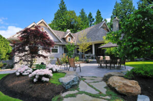 Landscape Design Experts in Baldwin, Maryland