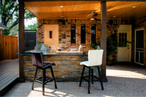 Custom Outdoor Kitchen Design Companies in Phoenix, Maryland