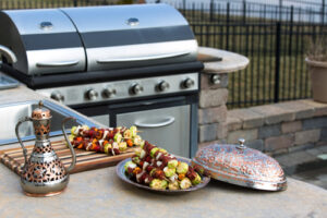 Outdoor Kitchen Companies in Ruxton, Maryland